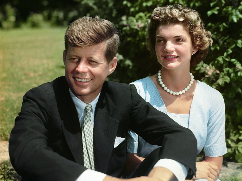 Tiết lộ về “hai điểm yếu chí mạng” của Tổng thống Mỹ Kennedy  - Ảnh 3.