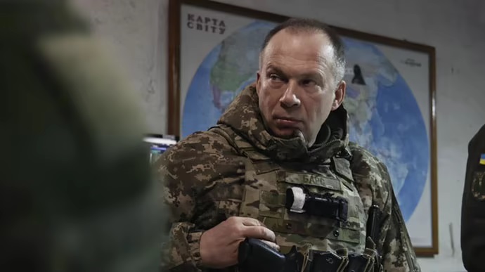 Ukraine tuyên bố Nga tập hợp binh sĩ, giao tranh ác liệt đang diễn ra gần Bakhmut  - Ảnh 1.