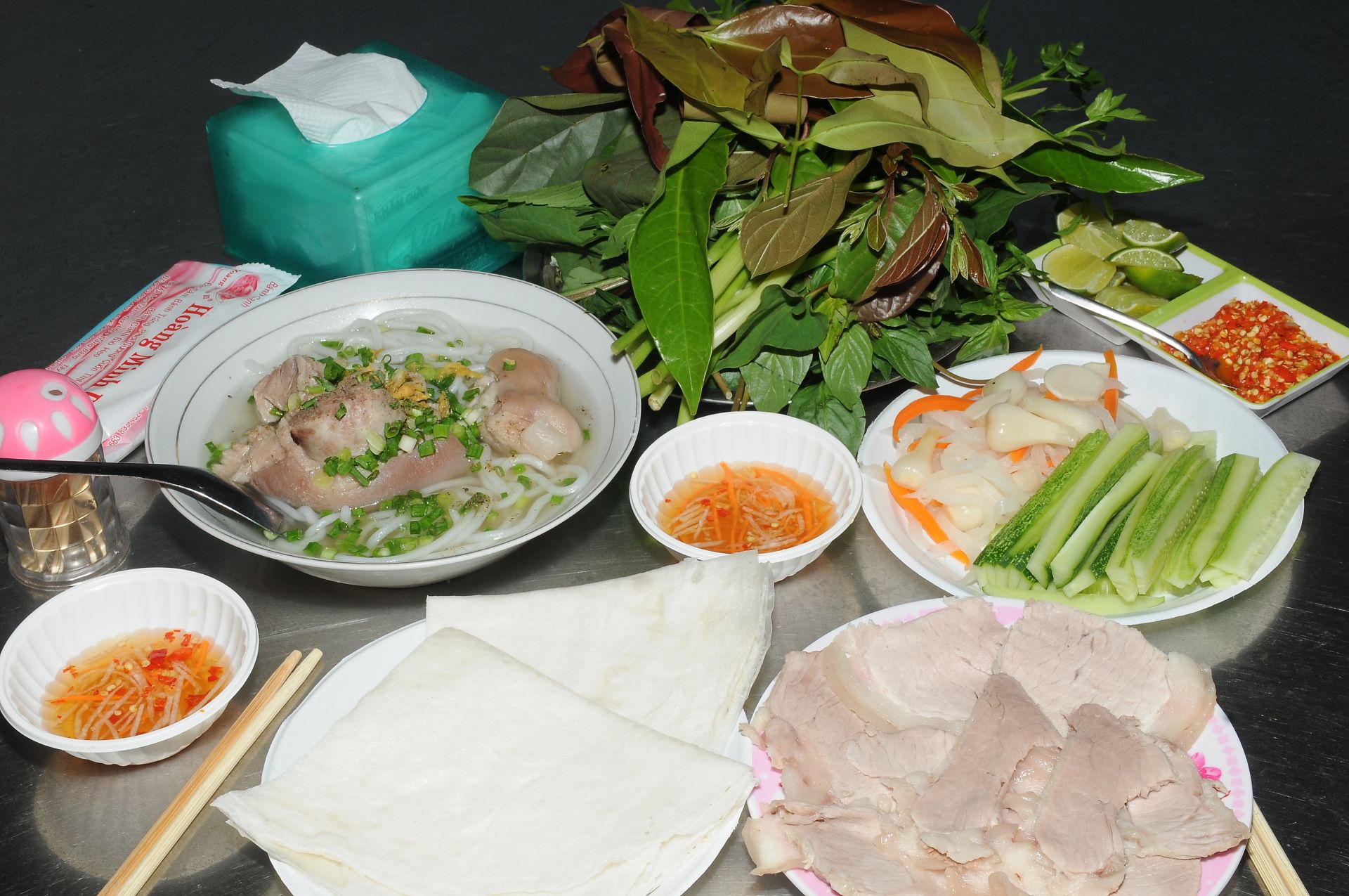 Vì sao món chay của Tây Ninh lại được vinh danh là Ẩm thực tiêu biểu Việt Nam? - Ảnh 2.