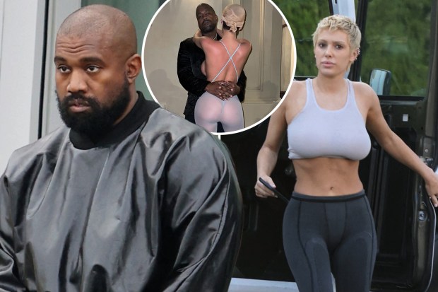Vợ Kanye West từ bỏ cuộc hôn nhân độc hại - Ảnh 2.