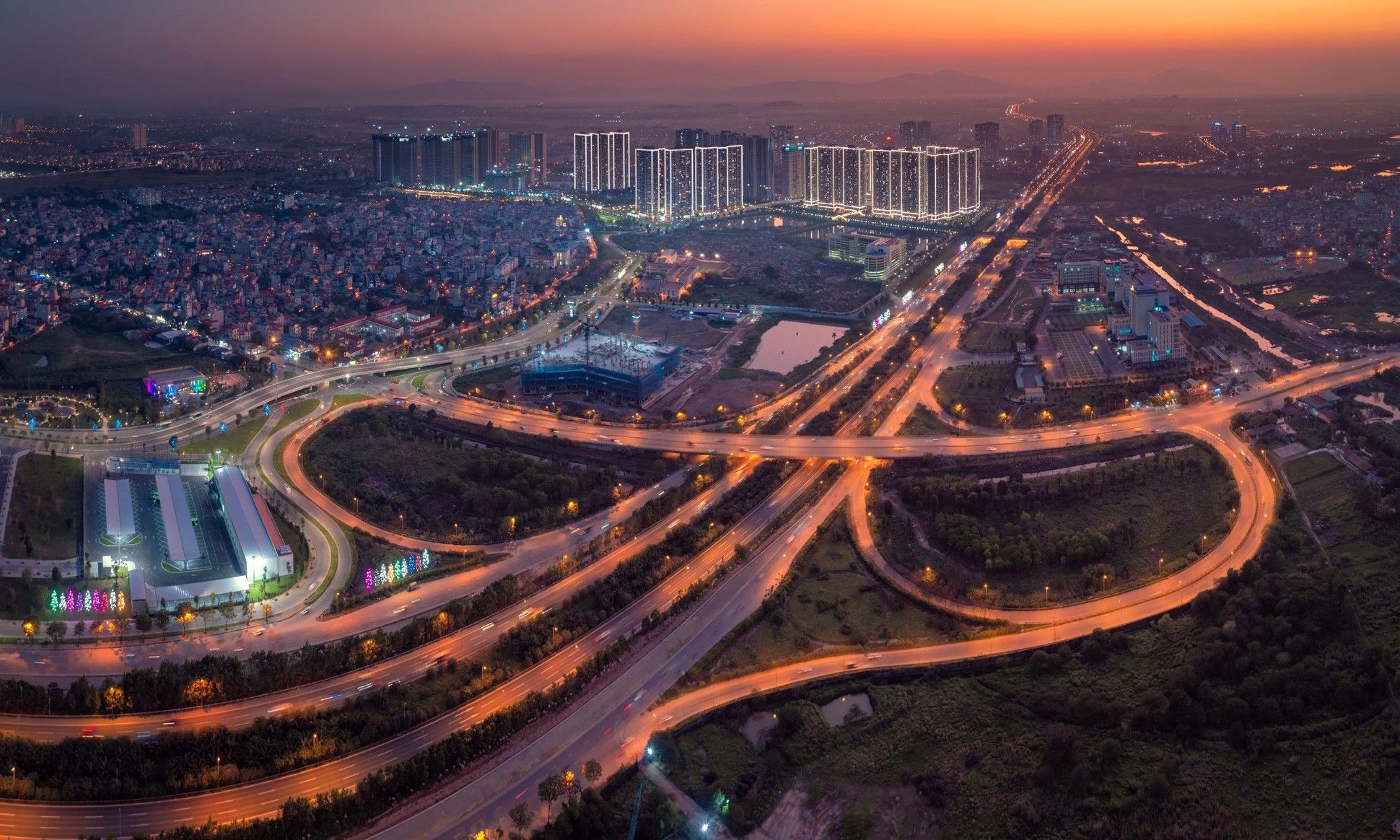 Đặc quyền “Chạm xanh - Sống Chất” tại The Canopy Residences - Ảnh 6.