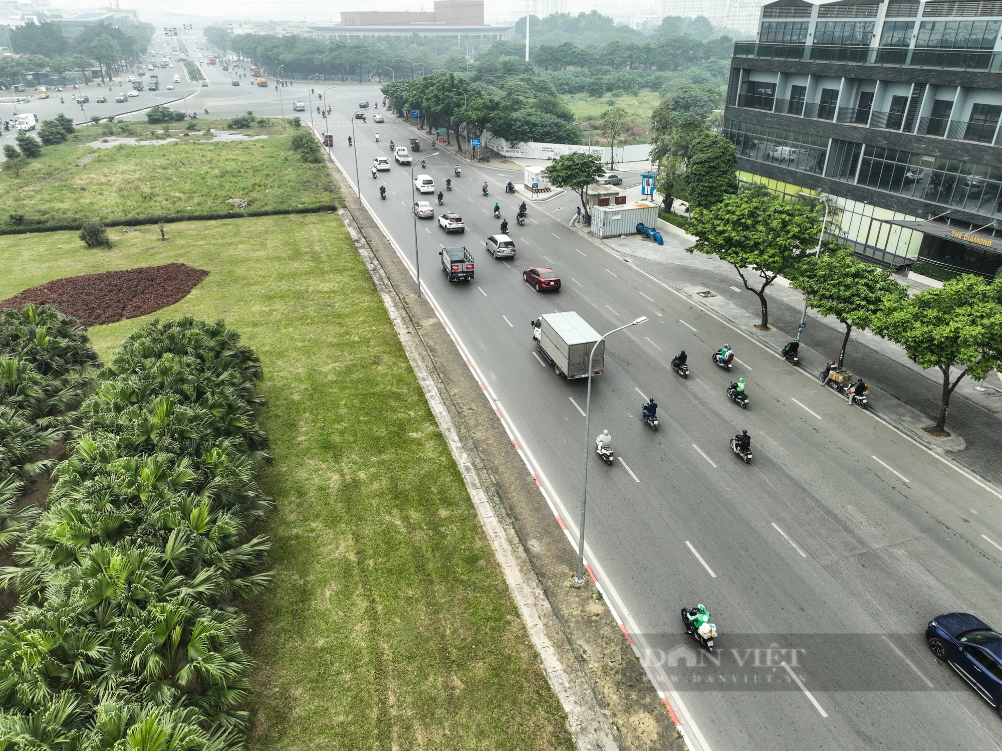 Sau 1 năm thí điểm, nút giao không dùng vòng xuyến và đèn đỏ giờ như thế nào? - Ảnh 10.