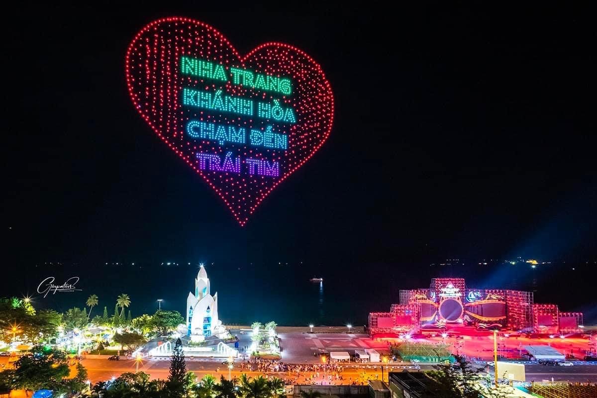  Lễ hội vịnh ánh sáng quốc tế Nha Trang dự kiến diễn ra vào tháng 7/2024 - Ảnh 1.