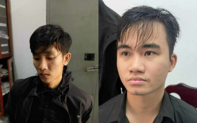 Vụ cướp ngân hàng, đâm chết bảo vệ tại Đà Nẵng: Hai nghi phạm có thể bị xử lý thế nào?