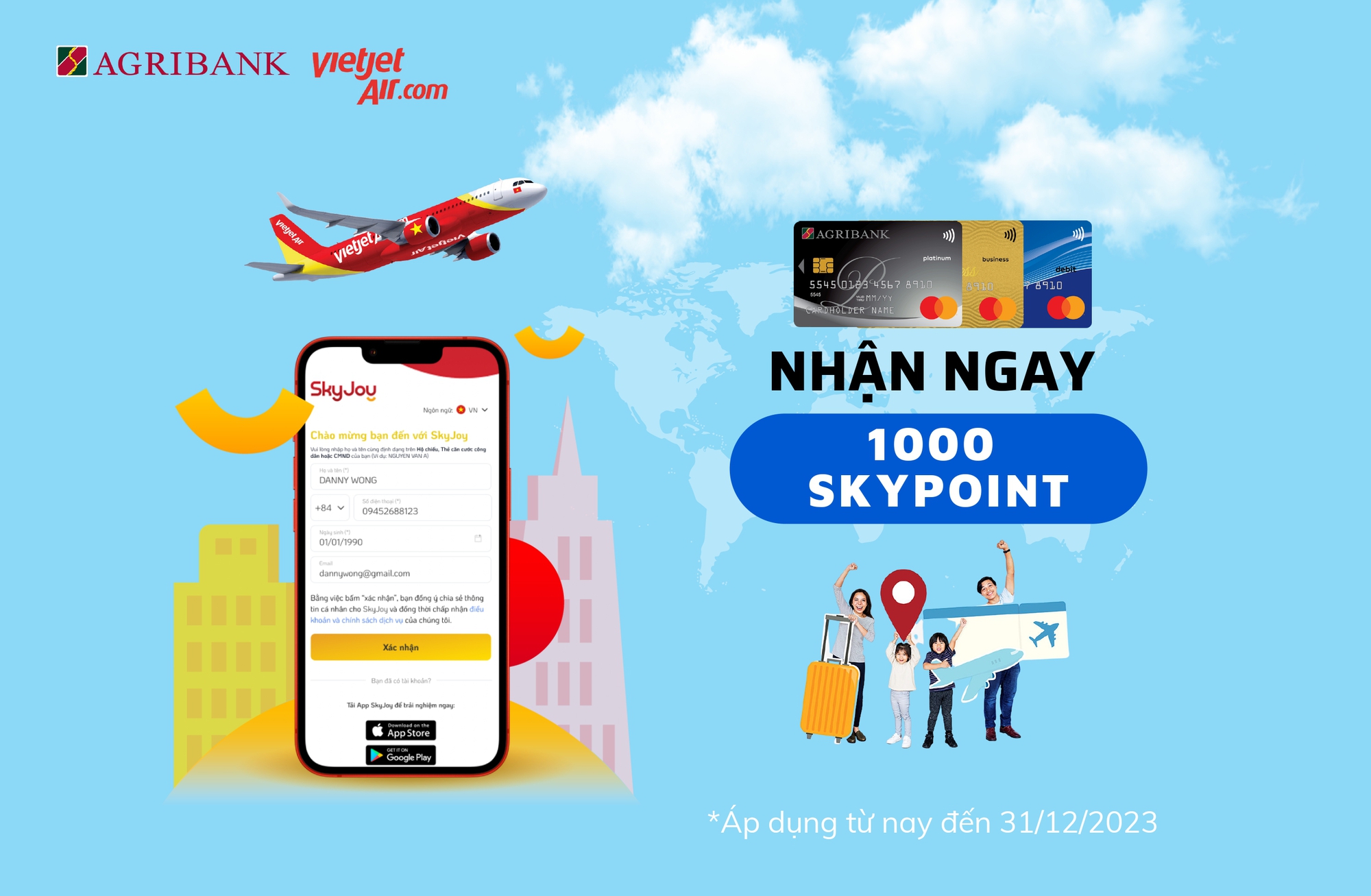 Hòa nhịp “Black Friday”, ưu đãi ngất ngây cùng Agribank - Ảnh 5.