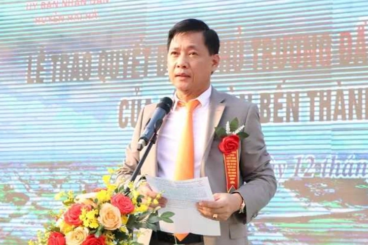 4 dự án tỷ USD trong mối quan hệ giữa Trương Mỹ Lan - Nguyễn Cao Trí - Ảnh 3.