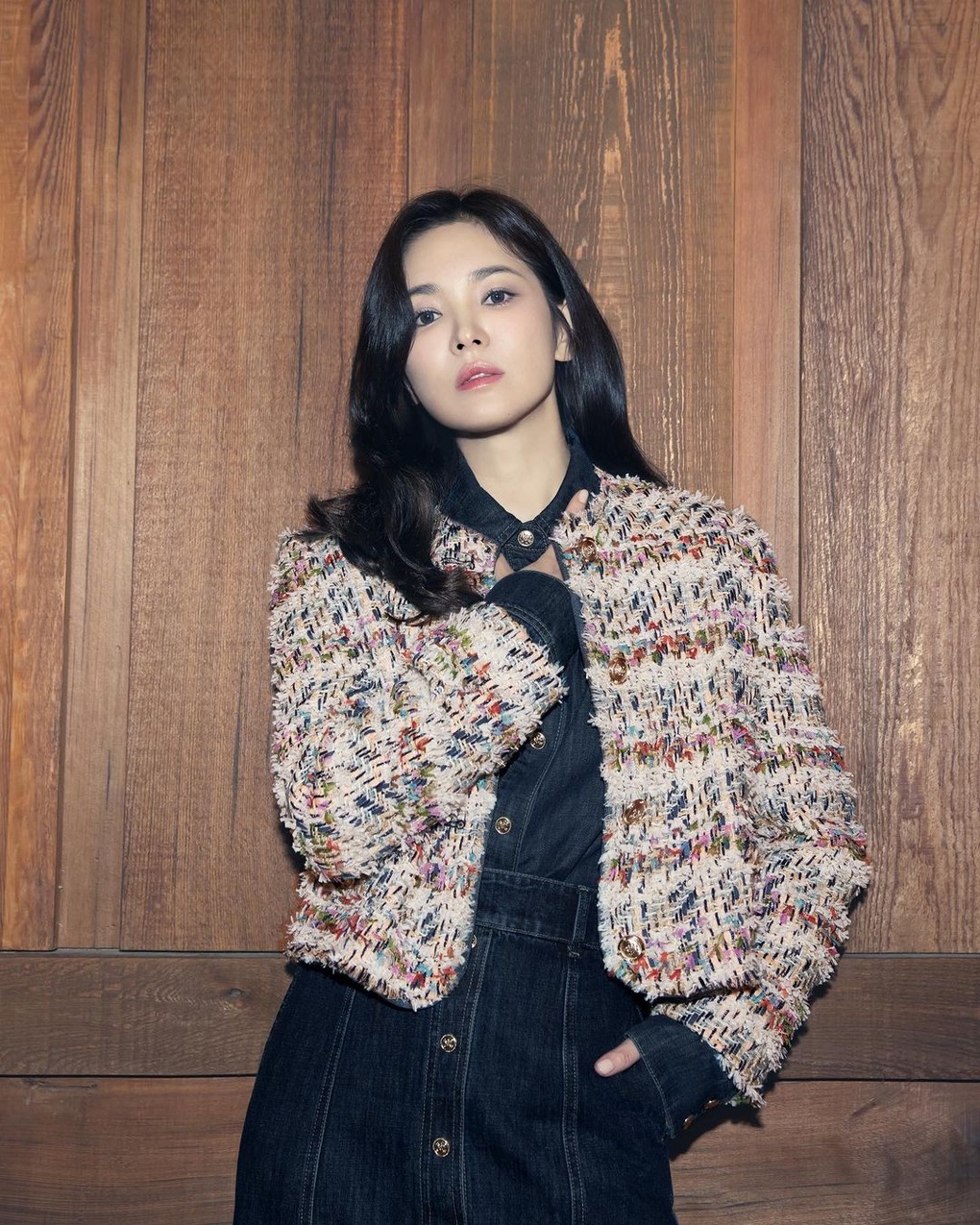 Song Hye Kyo: Phụ nữ đẹp nhất khi không thuộc về ai - Ảnh 4.