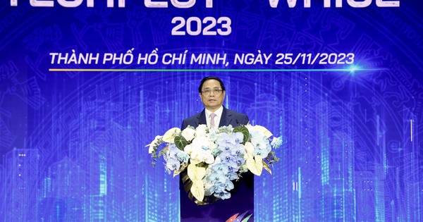 Thủ tướng kỳ vọng Việt Nam có những "kỳ lân" trong khởi nghiệp, đổi mới sáng tạo