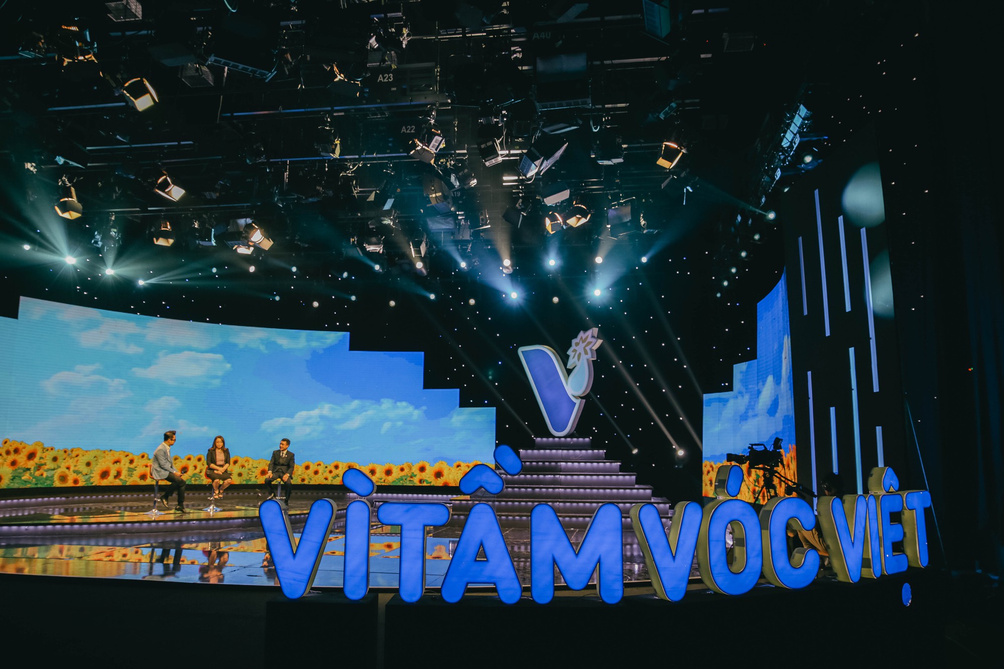 TH true MILK năm thứ 7 đồng hành với VTV1, chương trình “Vì tầm vóc Việt” ra mắt phiên bản mới - Ảnh 3.