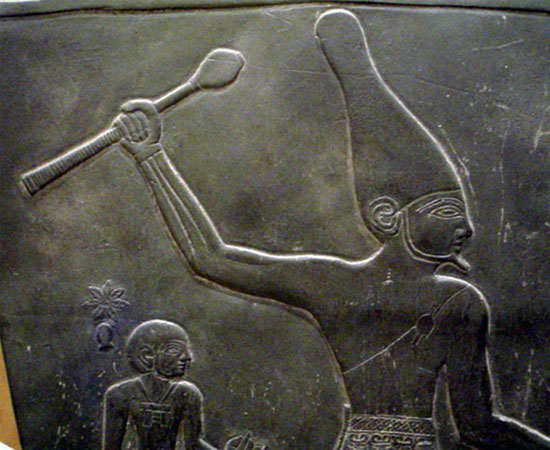 10 Pharaoh vĩ đại nhất trong lịch sử: Đứng đầu là ai? - Ảnh 3.