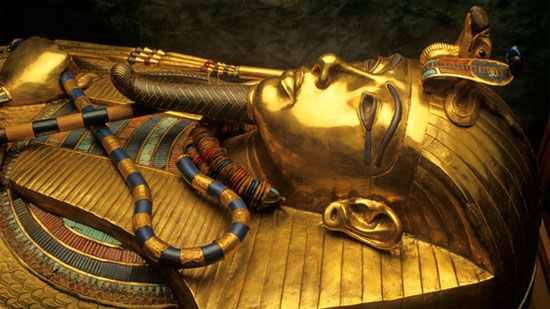 10 Pharaoh vĩ đại nhất trong lịch sử: Đứng đầu là ai? - Ảnh 1.