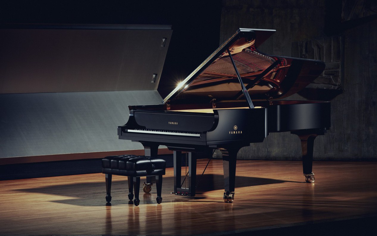 Đàn dương cầm 7,5 tỷ đồng sẽ xuất hiện trong đêm nhạc đặc biệt của Trịnh Minh Hiền 