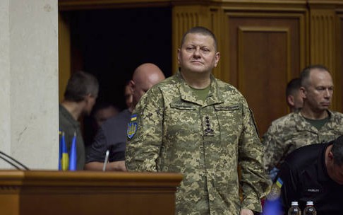 Nghị sĩ cấp cao bóc phốt điểm yếu của quân đội Ukraine