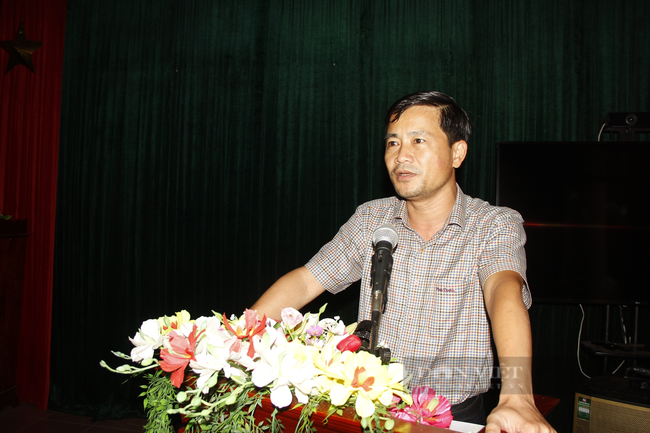 Vụ phá rừng chiếm 30ha đất ở Quảng Trị: Nguy cơ trở thành kỳ án không lối thoát - Ảnh 6.