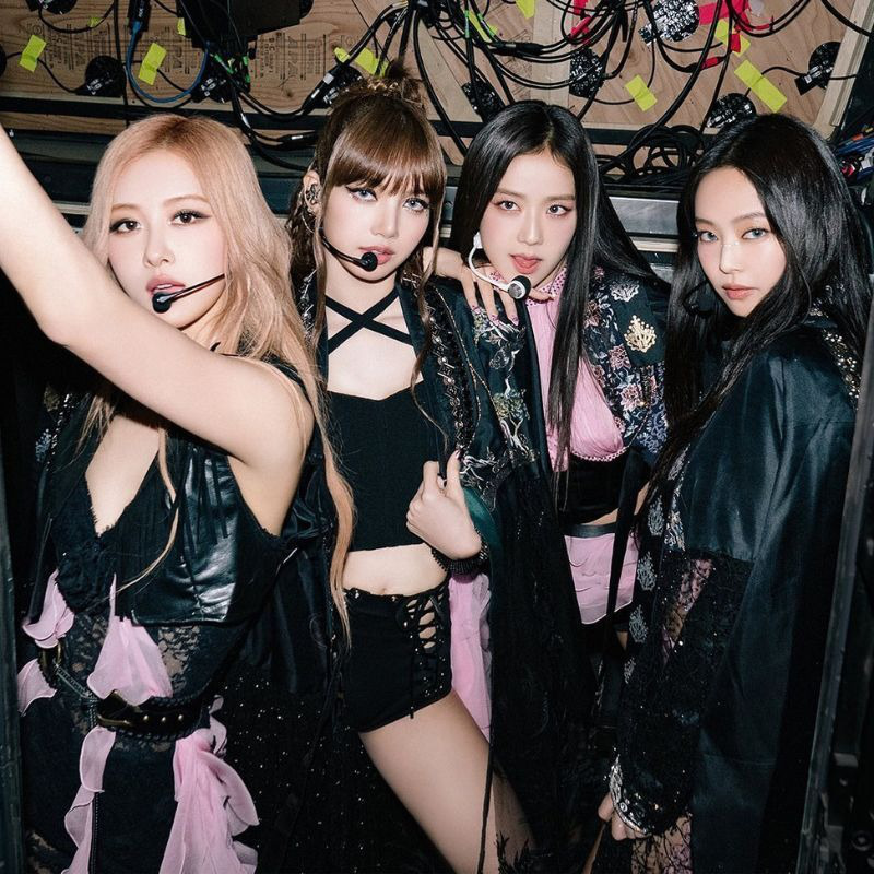 Blackpink gia hạn hợp đồng với YG? - Ảnh 1.