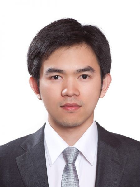 Giáo sư trẻ nhất Việt Nam 2023 là Phó Viện trưởng, kiêm Giám đốc một Trung tâm nghiên cứu - Ảnh 1.