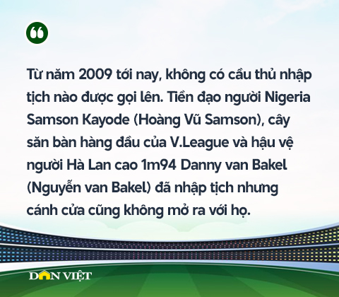 Ngoại binh Hendrio: &quot;Thật vinh dự nếu được bảo vệ màu cờ sắc áo Việt Nam&quot; - Ảnh 11.