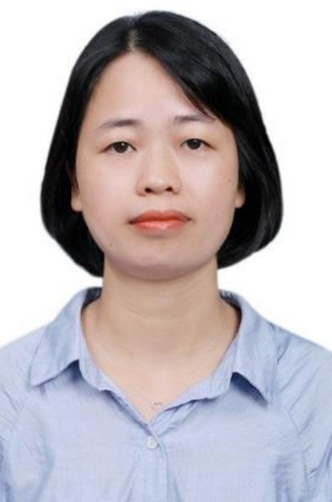 Nữ giảng viên trẻ nhất Đại học Bách khoa Hà Nội đạt chuẩn Phó giáo sư năm 2023 là ai? - Ảnh 1.