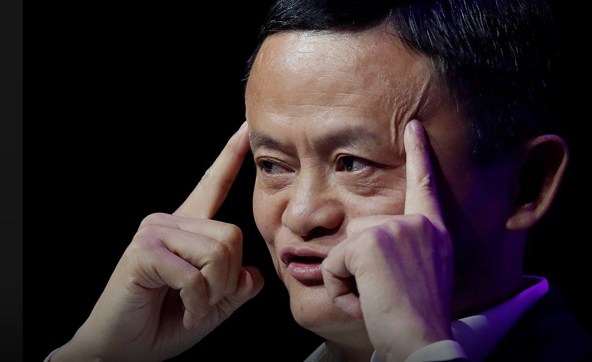Nóng: Jack Ma khởi nghiệp lại ở tuổi 59, chưa thể &quot;nghỉ hưu thảnh thơi trên bãi biển&quot; như dự định- Ảnh 1.