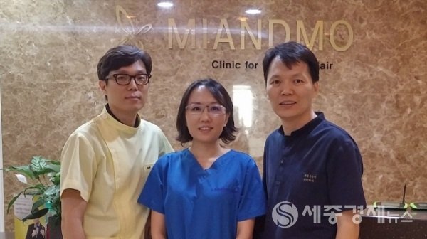 GS, Bs Kim Young Moon - &quot;Bàn tay vàng&quot; PTTM đứng sau nhan sắc xinh đẹp của hàng loạt ngôi sao Châu Á - Ảnh 2.