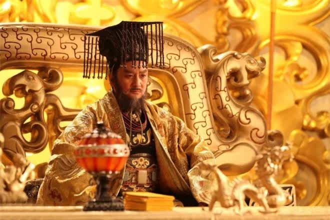 Hoàng đế gây tranh cãi nhiều nhất trong lịch sử Trung Quốc: Lăng mộ được tìm thấy ở... bãi rác - Ảnh 2.