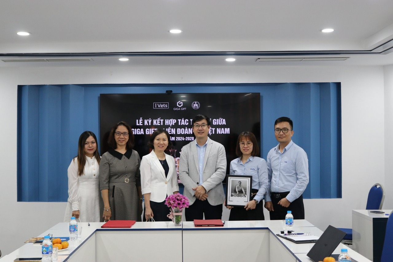 Liên đoàn Cờ Việt Nam có thêm nguồn lực hỗ trợ các giải cờ vua quốc gia  - Ảnh 1.