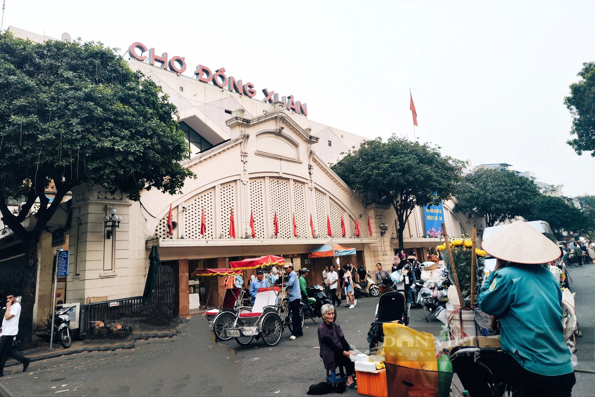 Hà Nội: Đề xuất không sáp nhập quận Hoàn Kiếm, nhiều người đồng tình ủng hộ - Ảnh 5.