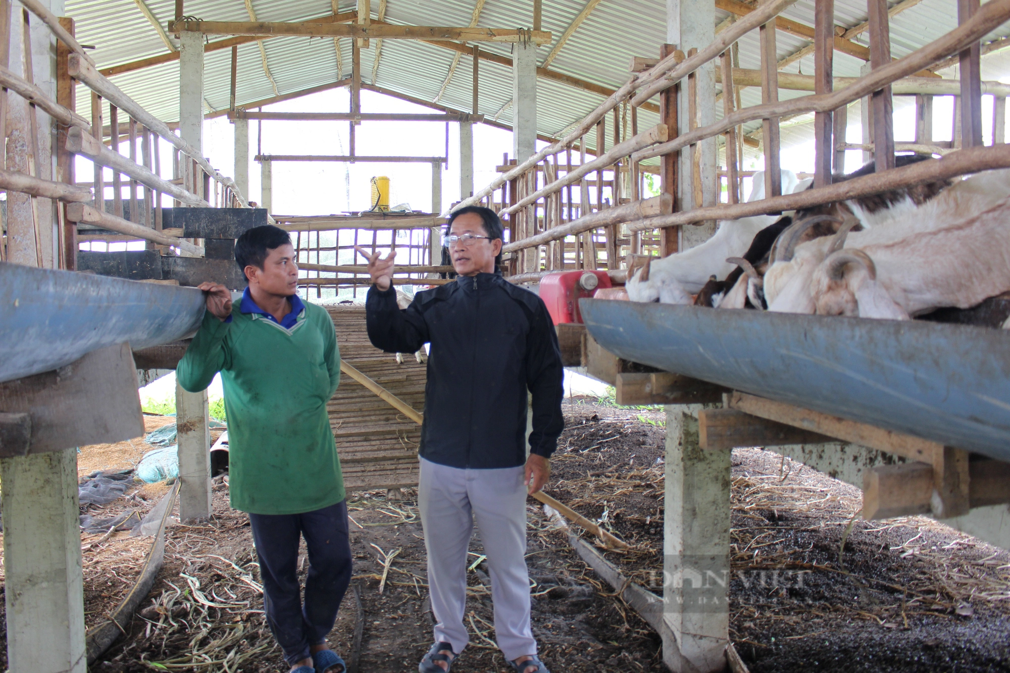 Nông dân huyện Phụng Hiệp thoát nghèo, làm giàu nhờ Quỹ Hỗ trợ nông dân - Ảnh 5.
