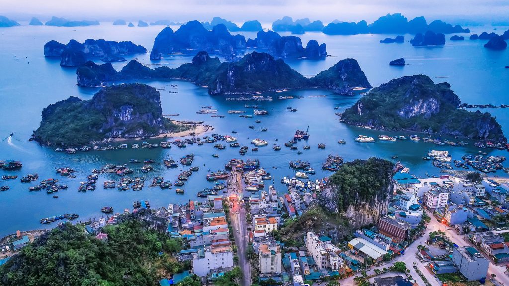 Huyện đảo nào có diện tích lớn nhất Việt Nam? - Ảnh 3.