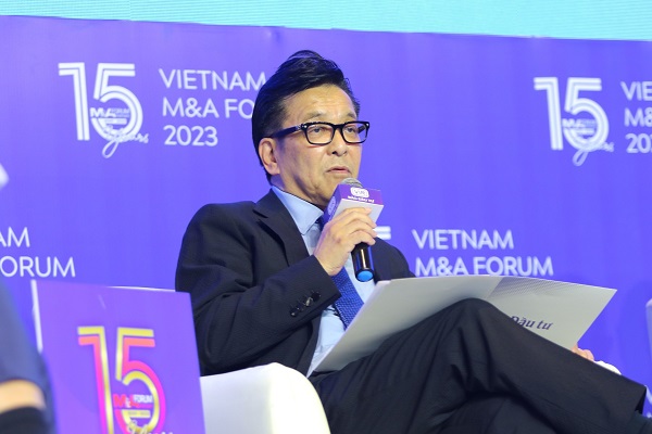Tốn thời gian là thử thách cho doanh nghiệp Nhật muốn M&A ở Việt Nam - Ảnh 1.
