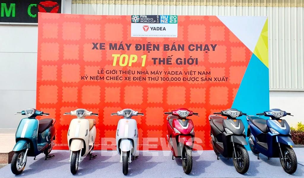 Thị trường xe máy Việt Nam đi theo xu hướng nào? - Ảnh 4.