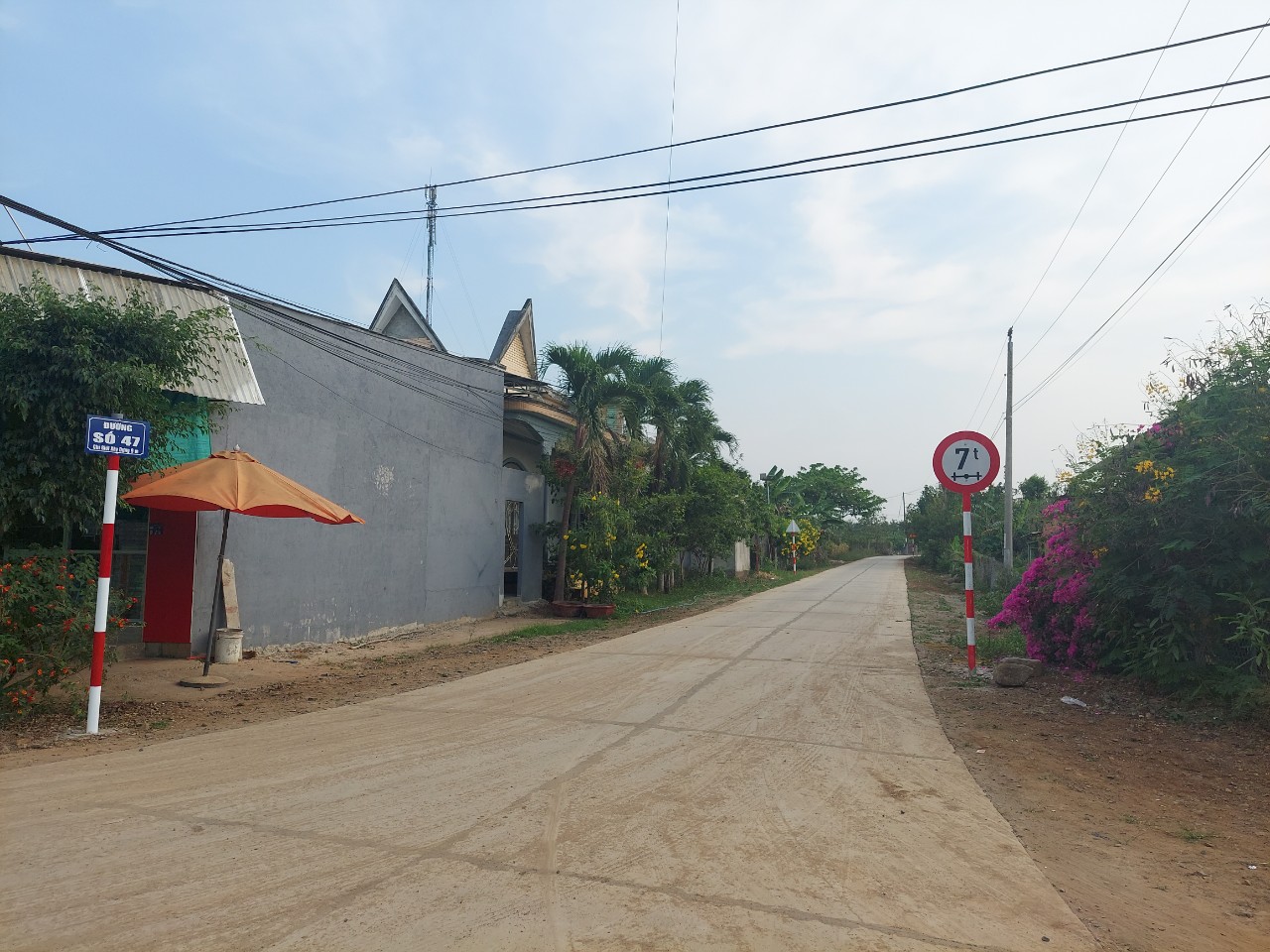 Xã đạt chuẩn nông thôn mới nâng cao ở Bình Thuận có mức thu nhập đầu người hơn 55,5 triệu đồng mỗi năm - Ảnh 6.