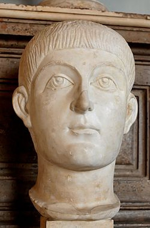 Khó giải vụ mất tích bí ẩn của hoàng đế La Mã - Ảnh 4.