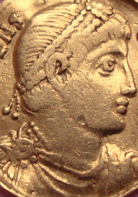 Khó giải vụ mất tích bí ẩn của hoàng đế La Mã - Ảnh 6.
