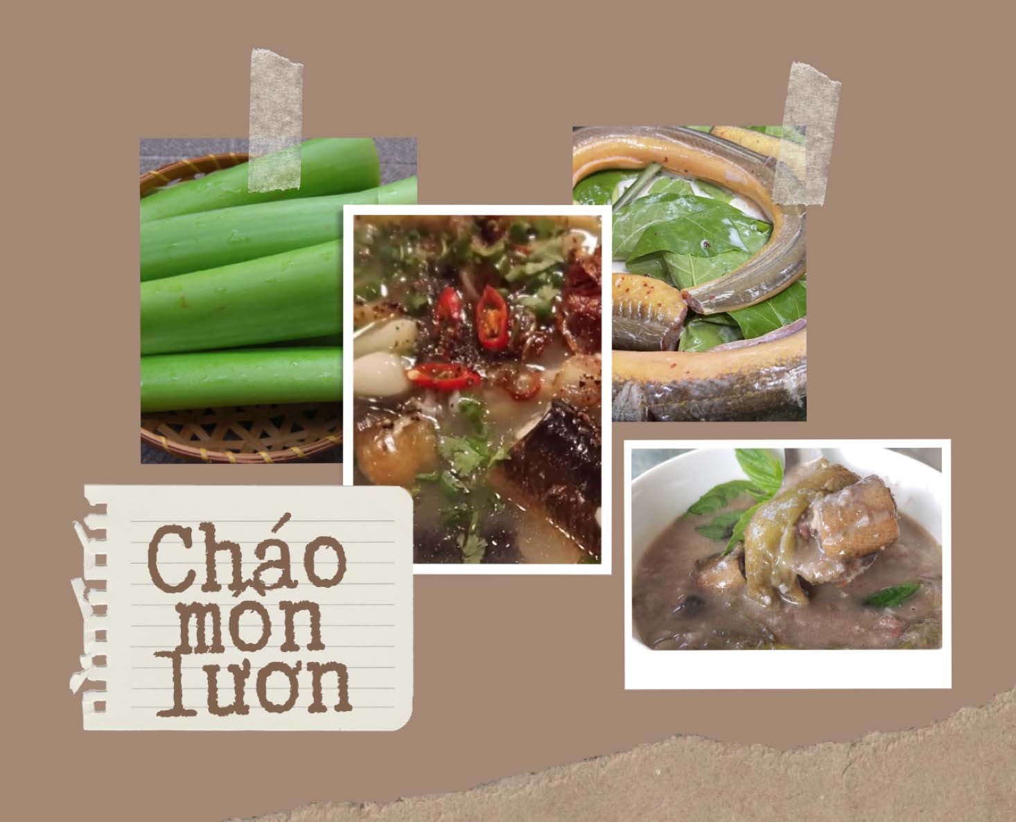 Bình Dương: Lạ miệng với thức quả này trộn lẫn với thịt gà lọt Top Ẩm thực tiêu biểu Việt Nam   - Ảnh 3.