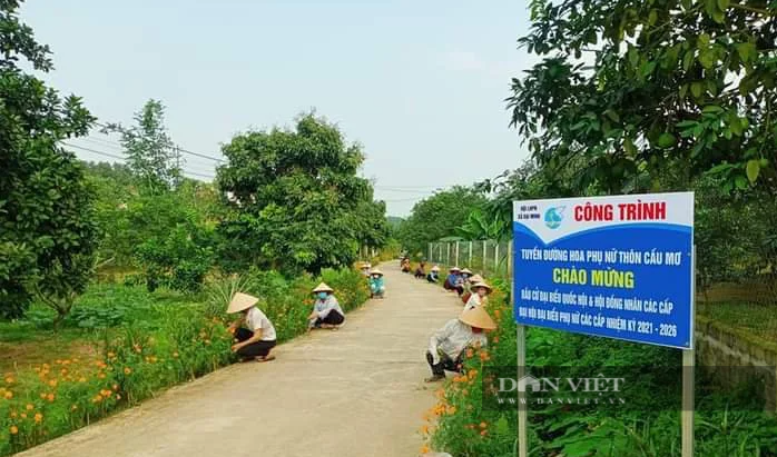 Xây dựng nông thôn mời ở Yên Bái từ &quot;lượng&quot; sang &quot;chất&quot; Bài 2: Khi người dân là chủ thể - Ảnh 1.