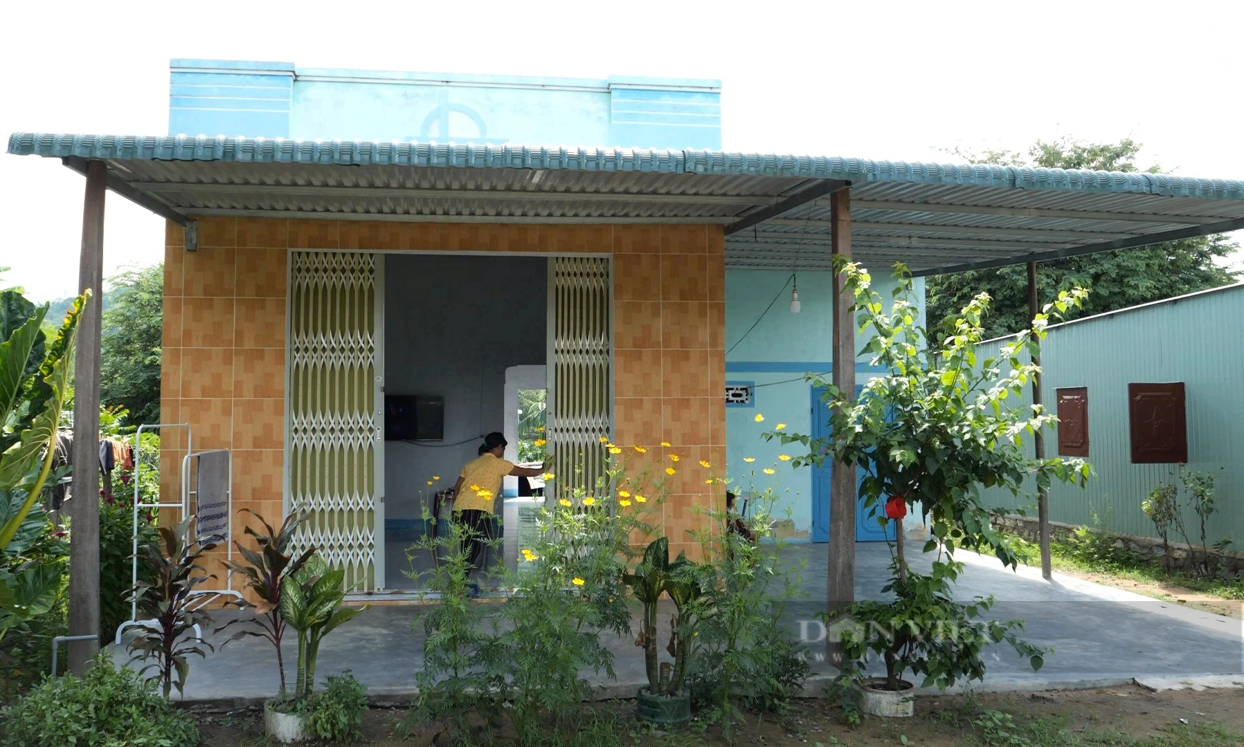 Đồng bào Raglai ở huyện miền núi Bác Ái tỉnh Ninh Thuận đi nước ngoài làm ăn để thoát nghèo - Ảnh 3.