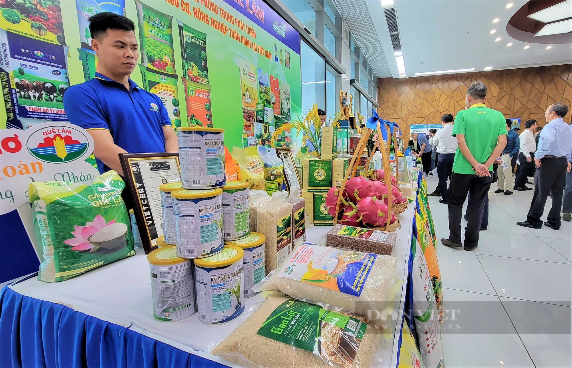 Nông nghiệp miền Bắc vượt qua khó khăn đạt nhiều thành tựu đáng mừng, hướng đến năm 2024 liệu có lạc quan? - Ảnh 7.