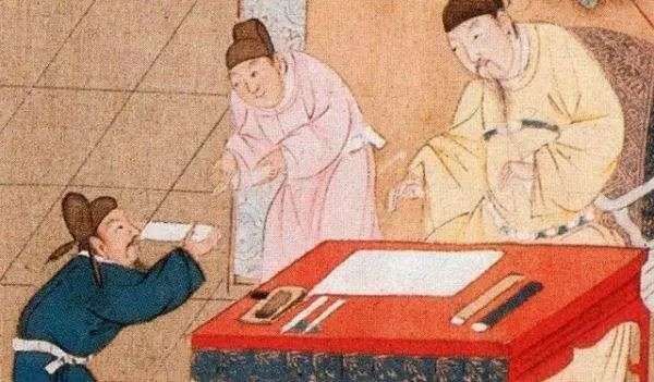 Thời Trung Hoa cổ đại, sĩ tử đi thi gian lận bằng cách nào? - Ảnh 2.