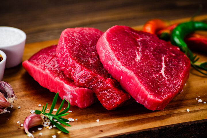 Nên ăn thịt đỏ như thế nào để an toàn và có lợi cho sức khỏe? - Ảnh 1.