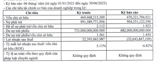 Thủy điện Thuận Hòa Hà Giang mua lại gần 40 tỷ đồng trái phiếu trước hạn - Ảnh 1.
