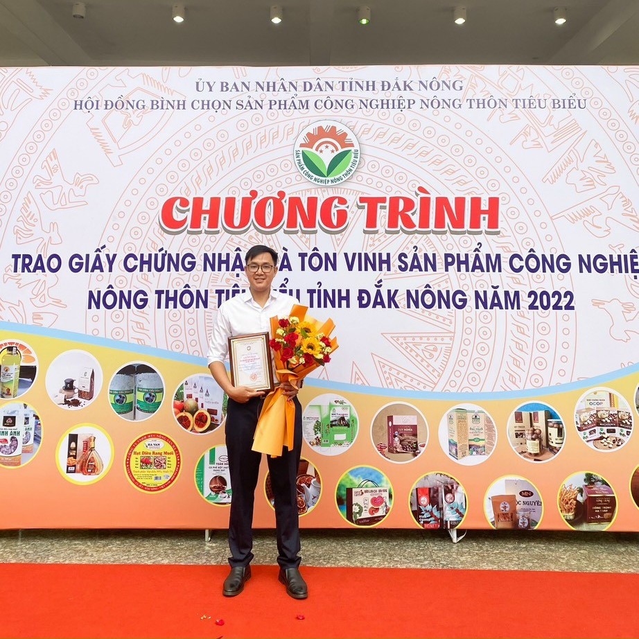 Mắc ca Minh Phong chinh phục người tiêu dùng bằng chất lượng - Ảnh 3.