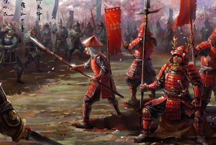 Vì đâu con cái của samurai Nhật Bản thường yếu đuối, bệnh tật? - Ảnh 7.