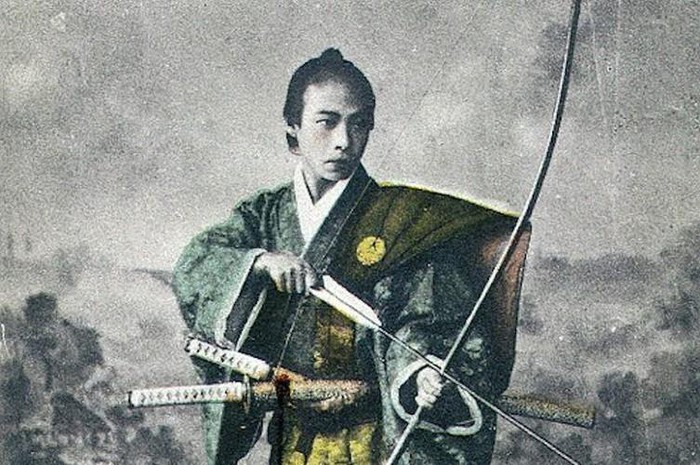 Vì đâu con cái của samurai Nhật Bản thường yếu đuối, bệnh tật? - Ảnh 10.