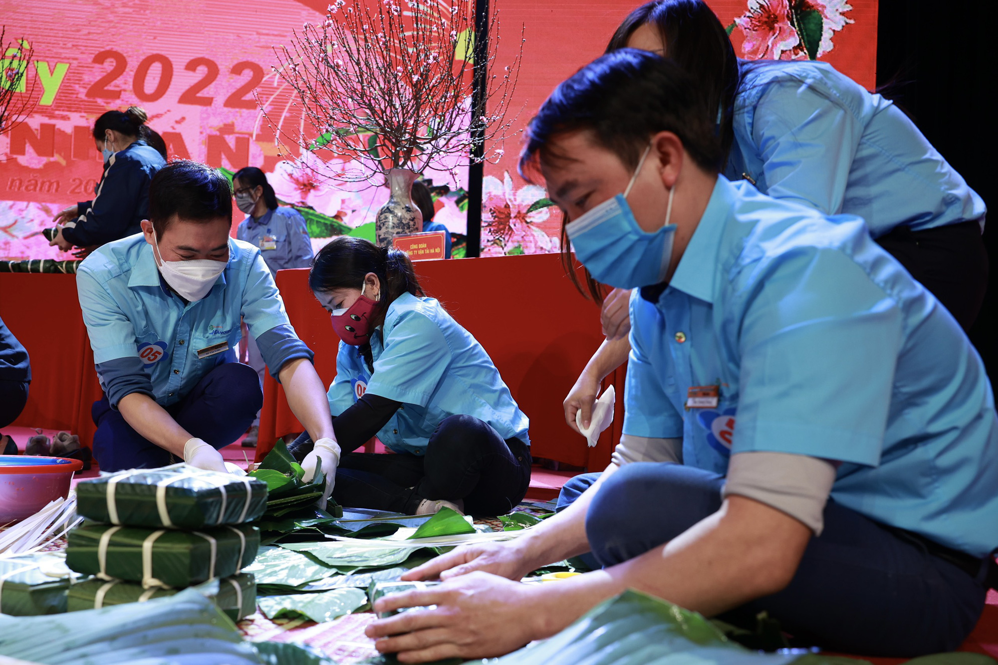 Bộ LĐTBXH đề xuất nghỉ tết Nguyên đán Ất Tỵ 9 ngày là dài hay ngắn? - Ảnh 1.