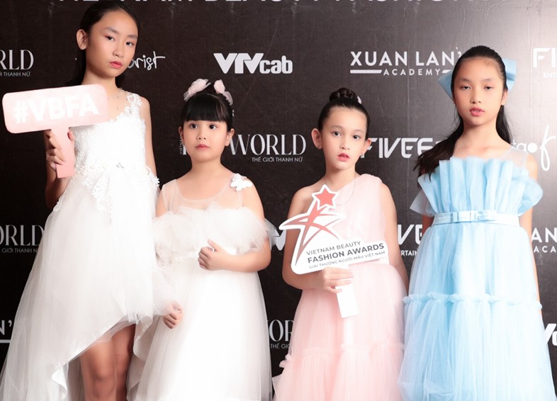 Tái khởi động giải thưởng Người mẫu Việt Nam sau 15 năm - Ảnh 3.