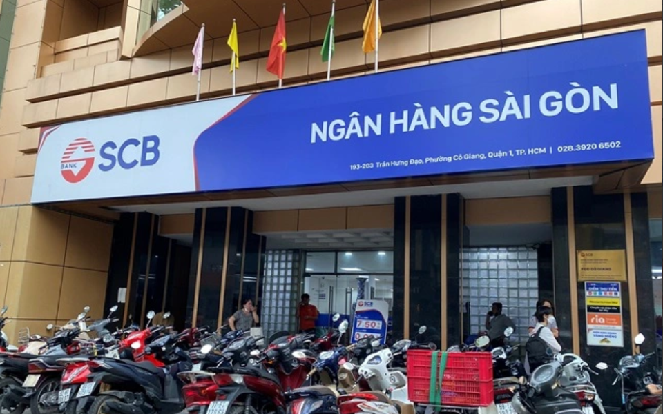 Nóng: Công ty mua bán nợ Việt Nam phản hồi tin "thông đồng" với Vạn Thịnh Phát và SCB