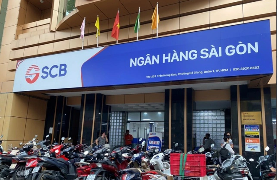 Nóng: Công ty mua bán nợ Việt Nam phản hồi tin &quot;thông đồng&quot; với Vạn Thịnh Phát và SCB - Ảnh 1.