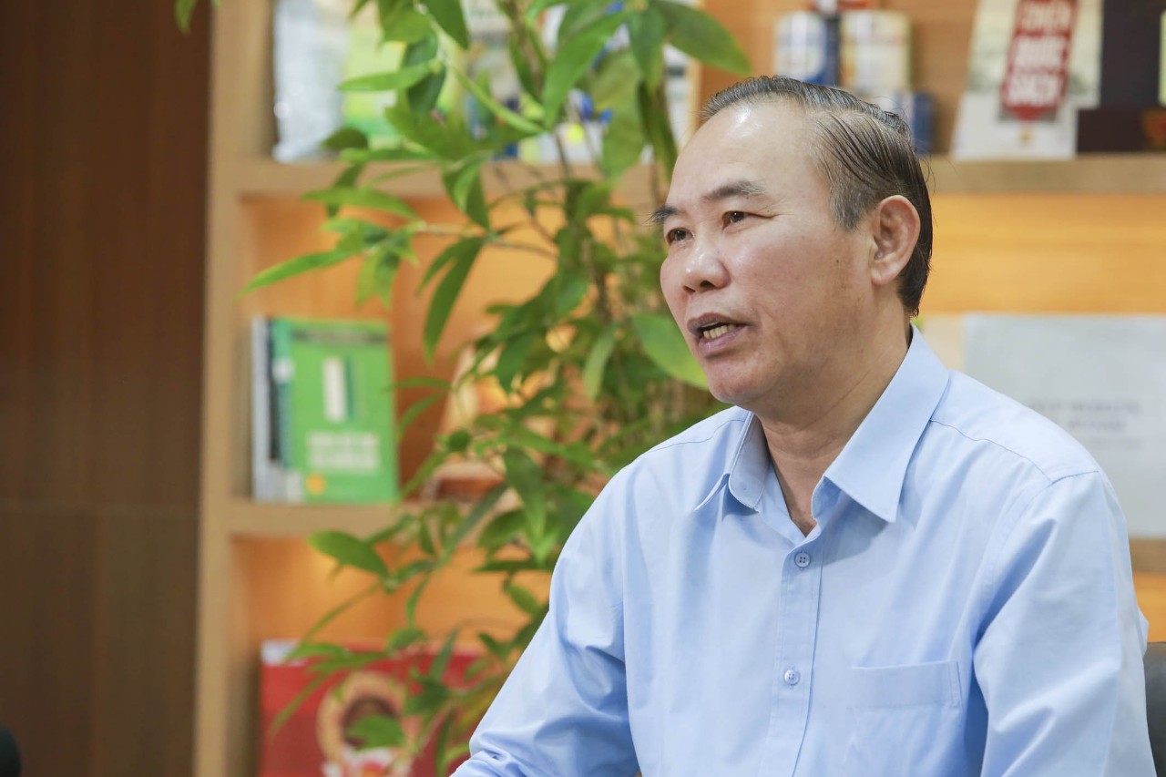 Thứ trưởng Phùng Đức Tiến: Trung Quốc sắp ký Nghị định thư cho 4 sản phẩm nông sản của Việt Nam - Ảnh 1.
