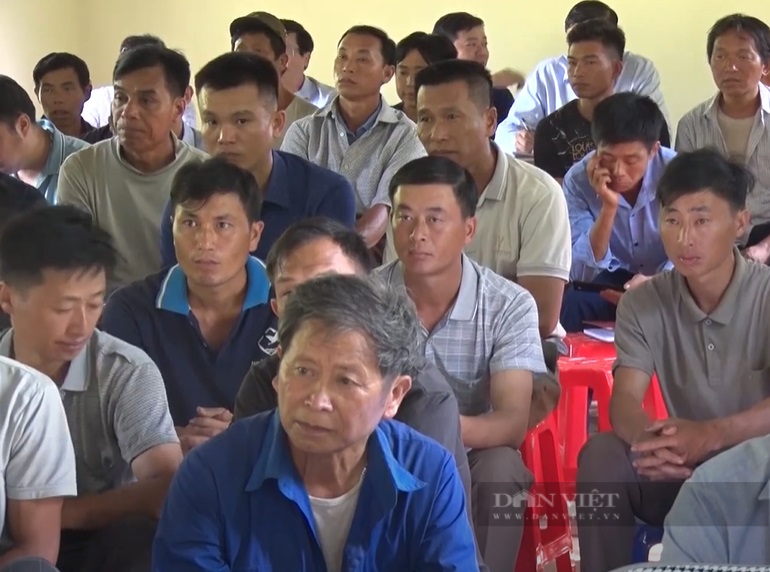 Lào Cai: Đổi mới hoạt động tuyên vận vùng dân tộc thiểu số từ cơ sở - Ảnh 1.